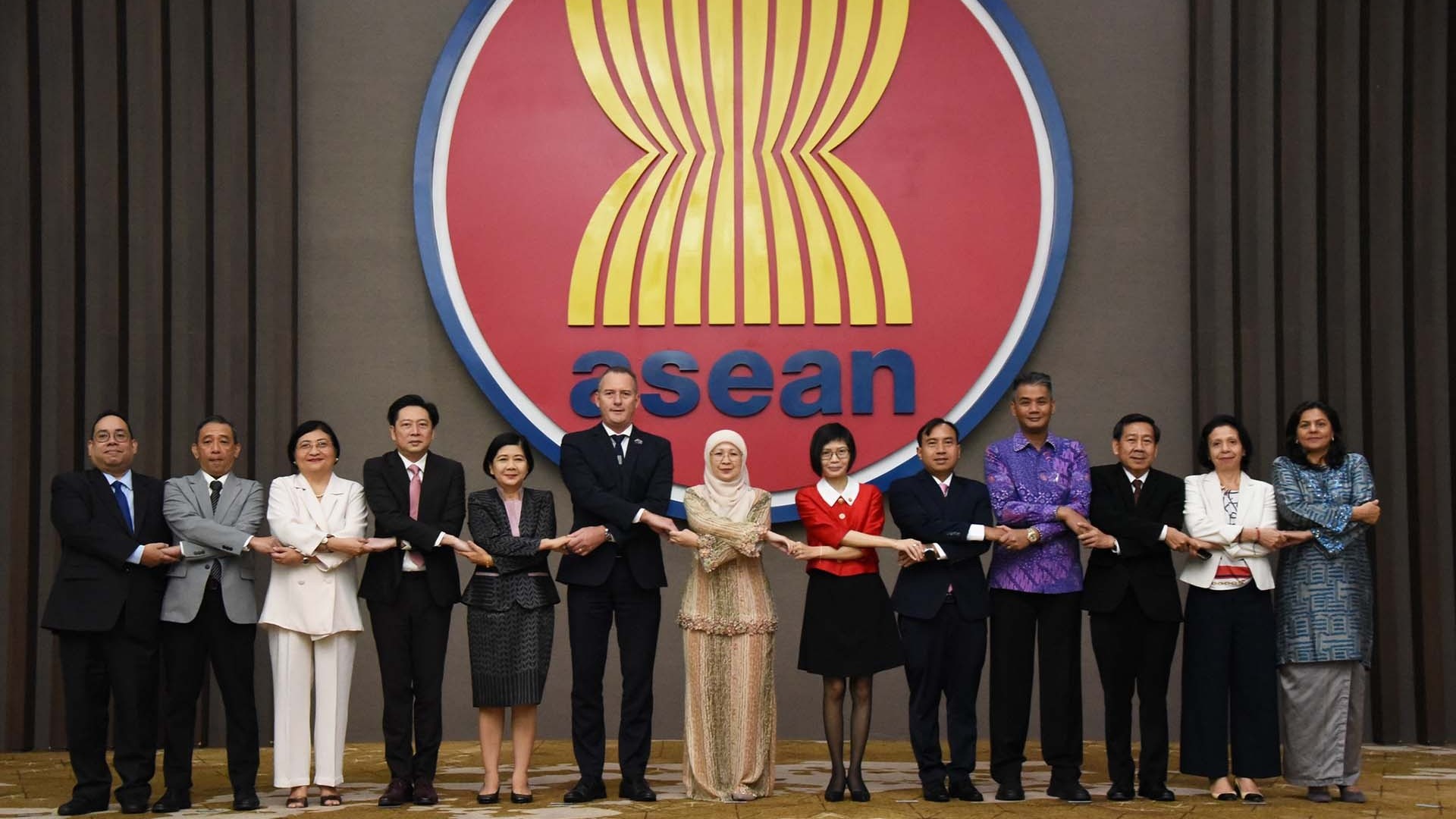Tăng cường và làm sâu sắc hơn nữa quan hệ Đối tác chiến lược ASEAN-New Zealand