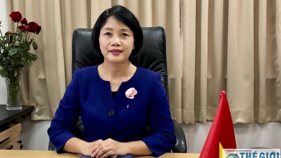 Nguyên Đại sứ Việt Nam tại Singapore: Lý Hiển Long - Nhà lãnh đạo vì dân
