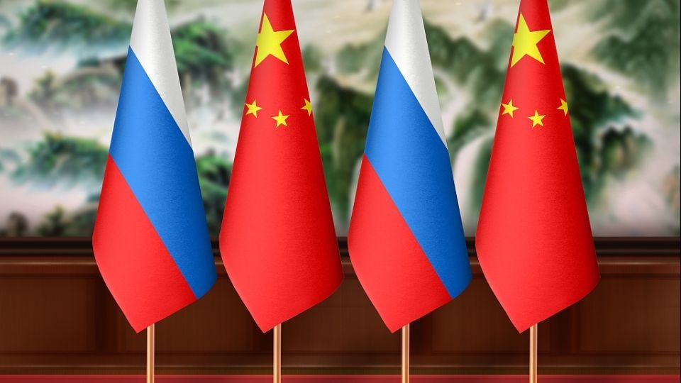 Tổng thống Nga đã đến Bắc Kinh, điều gì khiến ông Putin chọn Trung Quốc là điểm công du đầu tiên sau nhậm chức?