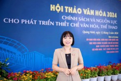 ĐBQH. Nguyễn Thị Việt Nga: Cải cách tiền lương là đòi hỏi cấp thiết hiện nay