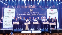 Lý do doanh nghiệp Hàn Quốc ‘chọn mặt gửi vàng’ ở phía Nam