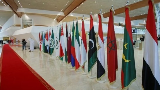 Thế giới Arab đề xuất tổ chức hội nghị hòa bình về Palestine, 