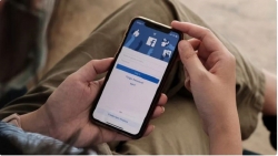 Cách khóa tài khoản Facebook trên iPhone giúp bạn bảo vệ quyền riêng tư