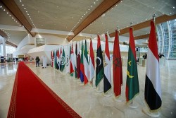 Thế giới Arab đề xuất tổ chức hội nghị hòa bình về Palestine, 'sốt sắng' hành động