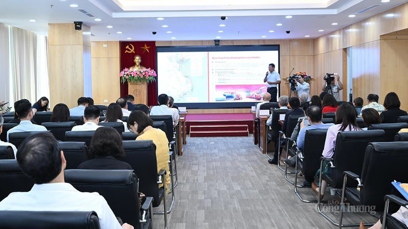 Promoting digital transformation in logistics, e-commerce: Workshop