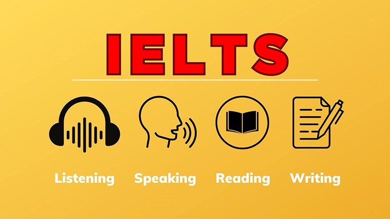 Học IELTS nên học kỹ năng nào trước?