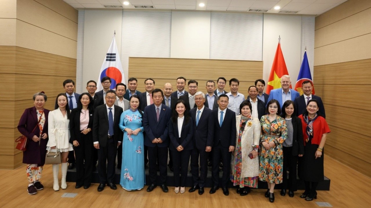 TP. Hồ Chí Minh triển khai các hoạt động ngoại giao kinh tế và kết nối địa phương tại Hàn Quốc và Nhật Bản
