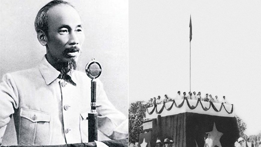 Kỷ niệm 134 năm Ngày sinh Chủ tịch Hồ Chí Minh: Để thành công trong lãnh đạo, cần kiến tạo và duy trì sự đoàn kết