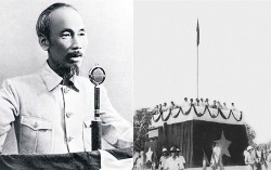 Kỷ niệm 134 năm Ngày sinh Chủ tịch Hồ Chí Minh: Để thành công trong lãnh đạo, cần kiến tạo và duy trì sự đoàn kết