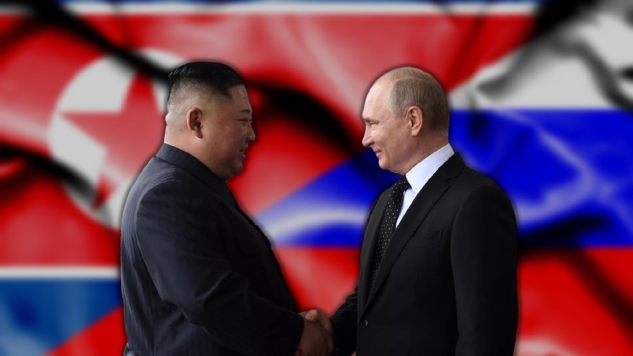 Mỹ, Australia ra đòn trừng phạt Nga-Triều Tiên với cáo buộc chuyển giao vũ khí, Bình Nhưỡng phản pháo