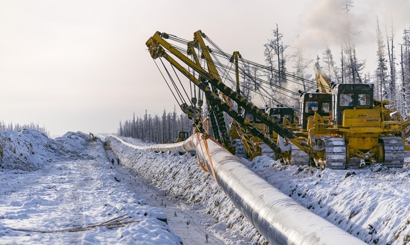 Sức mạnh Siberia 2 của Nga bị Trung Quốc từ chối, Chủ tịch Gazprom không đến Bắc Kinh