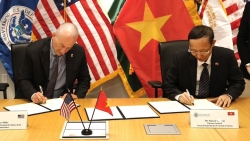 Hải quan Việt Nam-Hoa Kỳ thúc đẩy hiện thực hóa các cam kết hợp tác