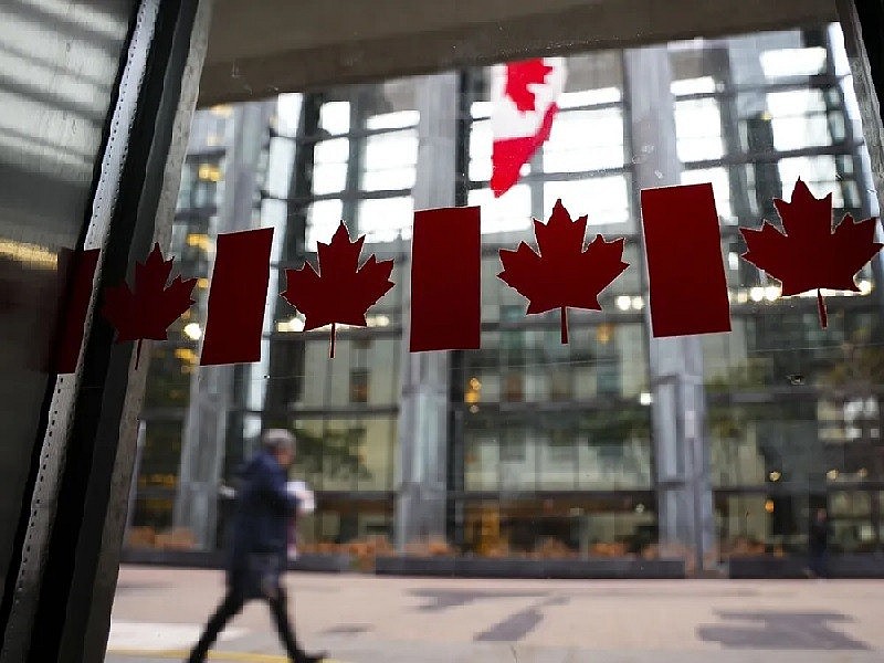 Sau căng thẳng thương mại với Mỹ, Canada xích lại gần EU Sau căng thẳng thương mại với Mỹ, Canada xích lại gần EU