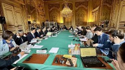 Đối thoại cấp cao thường niên về kinh tế Việt Nam-Pháp: Mở đường cho hợp tác chặt chẽ và năng động hơn