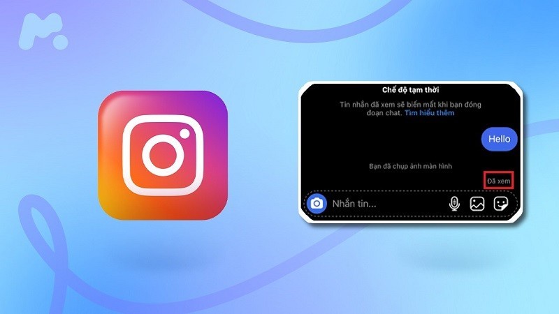 Cách tắt chế độ tin nhắn tạm thời trên Instagram với vài bước đơn giản