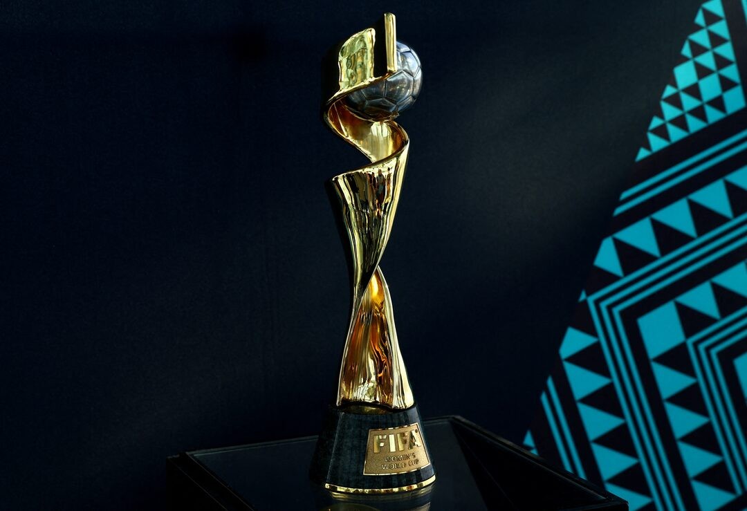 Brazil  trở thành quốc gia chủ nhà thứ 8 của Giải vô địch bóng đá nữ thế giới 2027