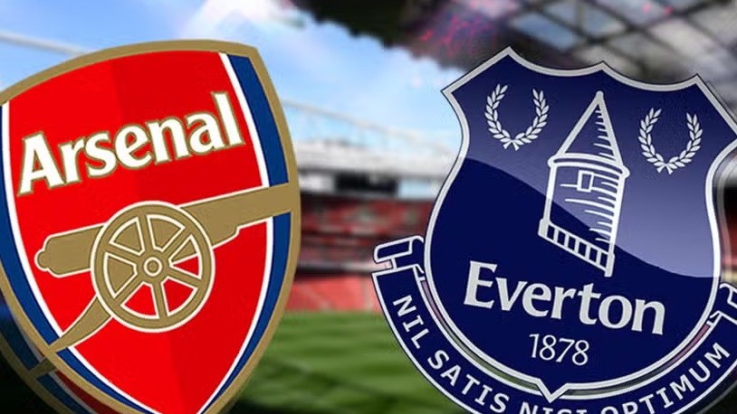 Nhận định, soi kèo Arsenal vs Everton, 22h00 ngày 19/5 - Vòng 38 Ngoại hạng Anh