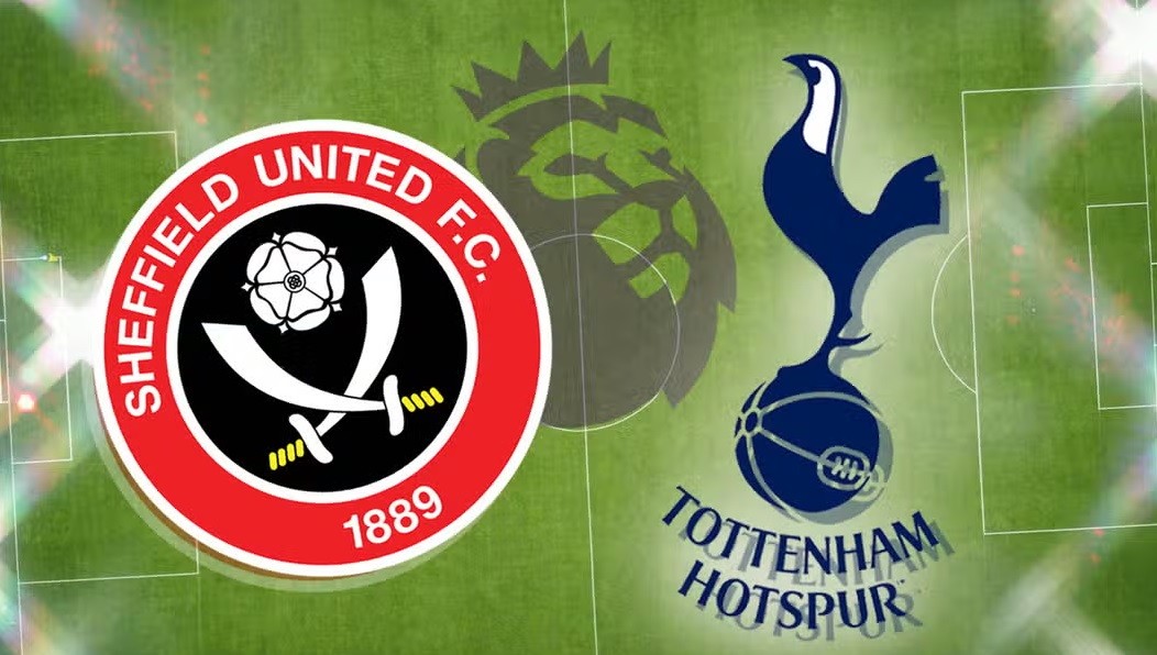 Nhận định, soi kèo Sheffield United vs Tottenham, 22h00 ngày 19/5 - Vòng 38 Ngoại hạng Anh