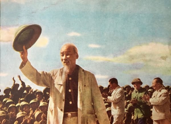 Bài học về tư duy và tư tưởng Hồ Chí Minh cho những vấn đề hiện đại Bài học về tư duy và tư tưởng Hồ Chí Minh cho những vấn đề hiện đại