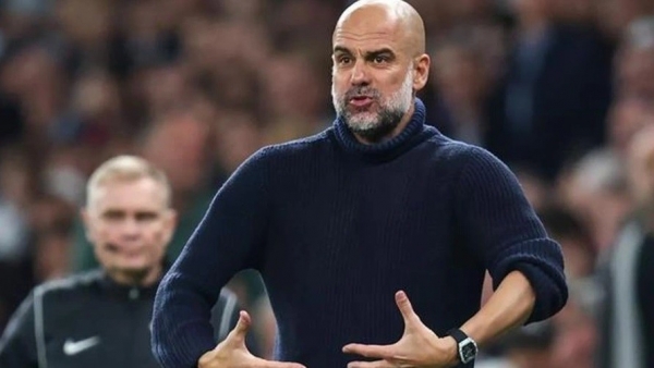 HLV Pep Guardiola nói gì trước thềm 'trận đấu sinh tử'?