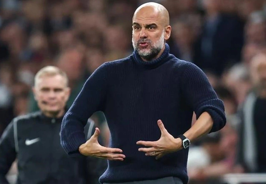 HLV Pep Guardiola nói gì trước thềm 'trận đấu sinh tử'?