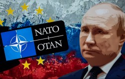 Bác khả năng xung đột với Nga, Anh tự tin về sức mạnh NATO, Đức tuyên bố bảo vệ từng tấc đất liên minh