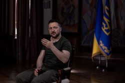 Tình hình Ukraine: Tổng thống Zelensky thông báo đang đẩy lùi quân đội Nga tại 'điểm nóng', EU nói kế hoạch của Đức liên quan Kiev là tin xấu