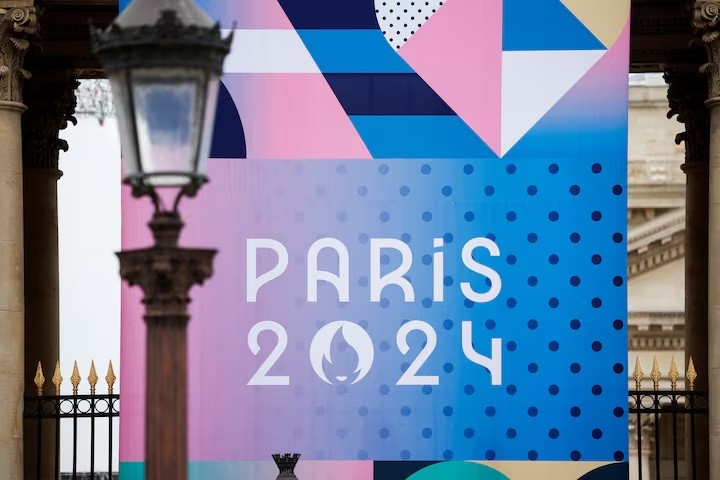 Paralympic Paris 2024