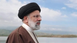Đồn đoán và hệ lụy xung quanh vụ rơi trực thăng chở Tổng thống Iran