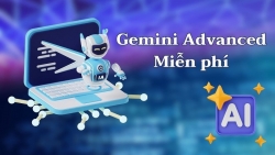 Sử dụng Gemini Advanced cực đơn giản