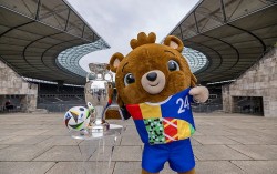 Cập nhật lịch thi đấu bảng B EURO 2024; chiêm ngưỡng SVĐ phục vụ bảng B