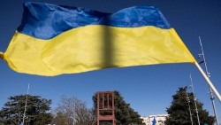 Hội nghị hòa bình Ukraine: Kiev tuyên bố mục tiêu 'gây áp lực' lên Nga, Ấn Độ xác nhận tham dự