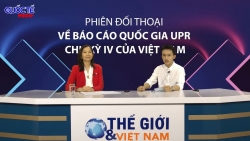 Điều phối viên thường trú của LHQ Pauline Tamesis: Việt Nam cởi mở trong đối thoại UPR, sẵn sàng đảm nhận trách nhiệm quốc tế