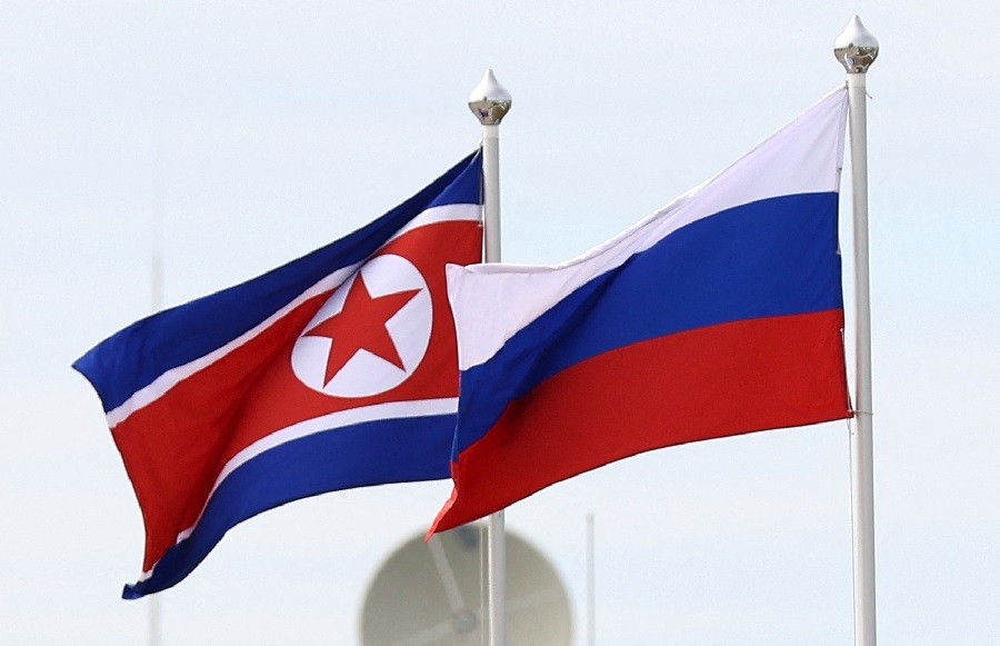 Phái đoàn Nga đến Triều Tiên, thúc đẩy tăng cường hợp tác trong lĩnh vực này