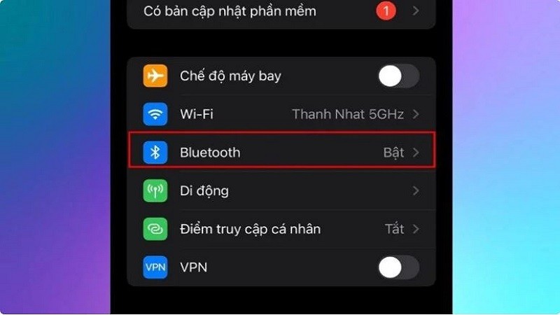Hướng dẫn phát 2 loa Bluetooth cùng lúc trên iPhone siêu đơn giản