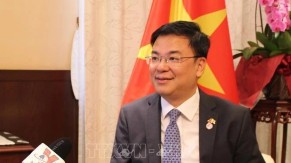 Ambassador underscores Vietnam’s attendance at Future of Asia in Japan