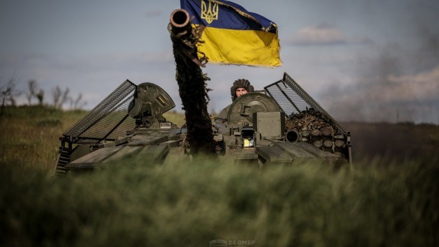 Tình hình Ukraine: Hàng nghìn tù nhân xin sung quân, một nước EU nói Mỹ và châu Âu 'thất bại hoàn toàn' về chiến lược
