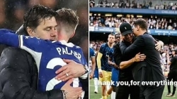 Cầu thủ Chelsea tri ân, gửi lời cảm ơn HLV Mauricio Pochettino