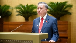 Chủ tịch nước Tô Lâm: Kỳ vọng cao hơn trong giai đoạn phát triển mới của đất nước nhằm tạo ra những kỳ tích mới