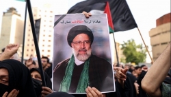 Tổng thống Iran Raisi tử nạn: Nhiều câu hỏi còn bỏ ngỏ, 'hỗn hợp dễ cháy' có thể bị kích hoạt, gây thêm rối ren ở Trung Đông