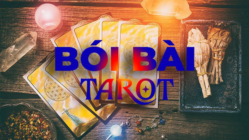 Bài tarot hôm nay 2/6: Lời khuyên giúp cuộc sống của bạn tốt hơn trong thời gian tới