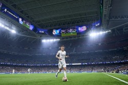 Real Madrid sẽ tổ chức tri ân và tôn vinh Toni Kroos