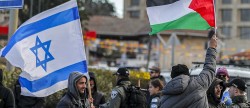 Ireland và Na Uy công nhận Nhà nước Palestine, Israel triệu hồi đại sứ 'khẩn cấp', tuyên bố không để yên