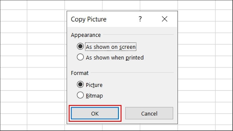 3 cách chuyển file Excel sang Word đơn giản mà bạn nên biết