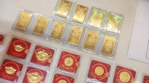 E-invoices - solution to ensure transparent gold market: Experts