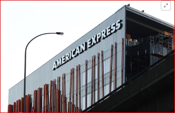 Nga cho phép giải thể ngân hàng American Express của Mỹ