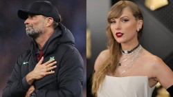 HLV Jurgen Klopp sắp trở lại sân Anfield xem ca sĩ Taylor Swift biểu diễn