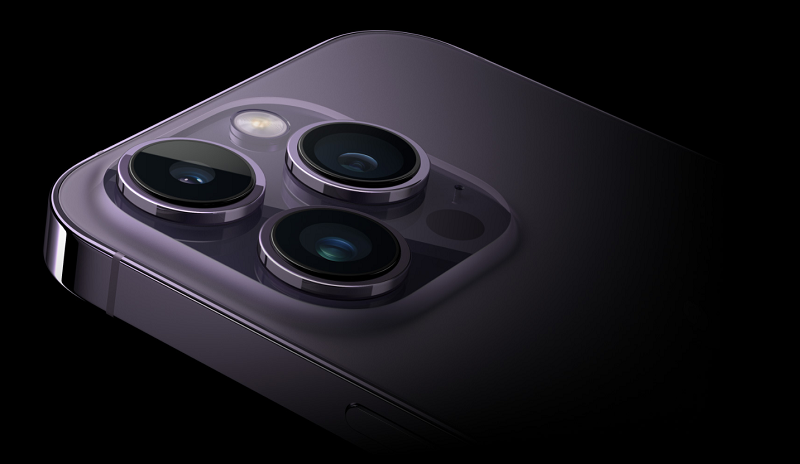 Dự kiến iPhone 16 Pro Max sẽ có camera chính cao cấp hơn iPhone 15 Pro Max