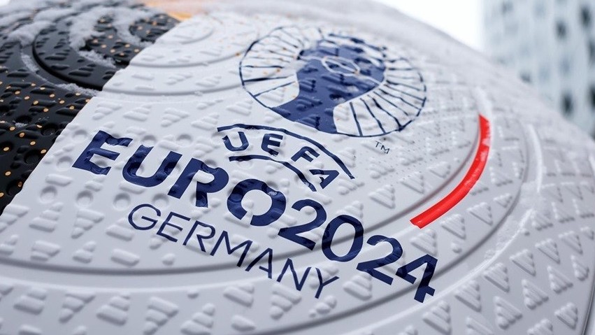 Cập nhật lịch thi đấu bảng D EURO 2024