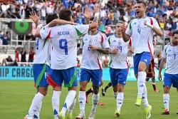 Đội tuyển Italy công bố danh sách dự Euro 2024: Nhiều công thần vắng mặt